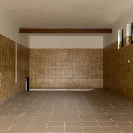 Villa Luxury With 5 Bedroom