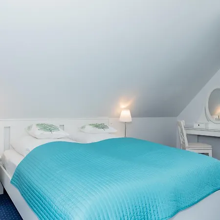 Luxury With 5 Bedroom * Kolobrzeg