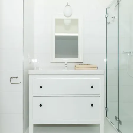 Luxury With 5 Bedroom * Kolobrzeg