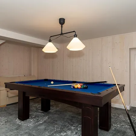 Villa Luxury With 5 Bedroom Kolobrzeg