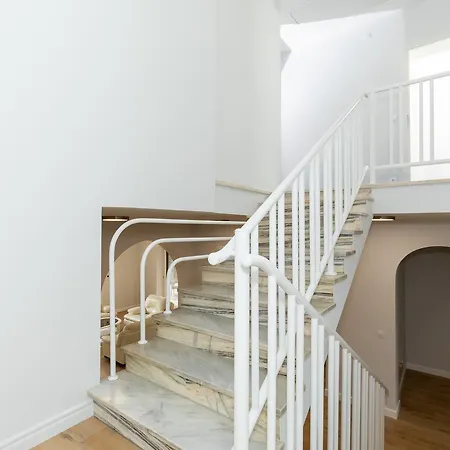Luxury With 5 Bedroom Villa Kolobrzeg