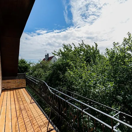 Luxury With 5 Bedroom Kolobrzeg